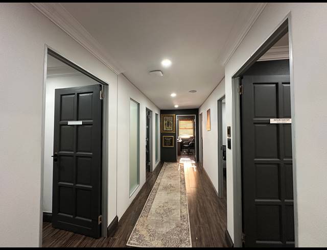 545M² OFFICE TO LET IN CENTURION CENTRAL